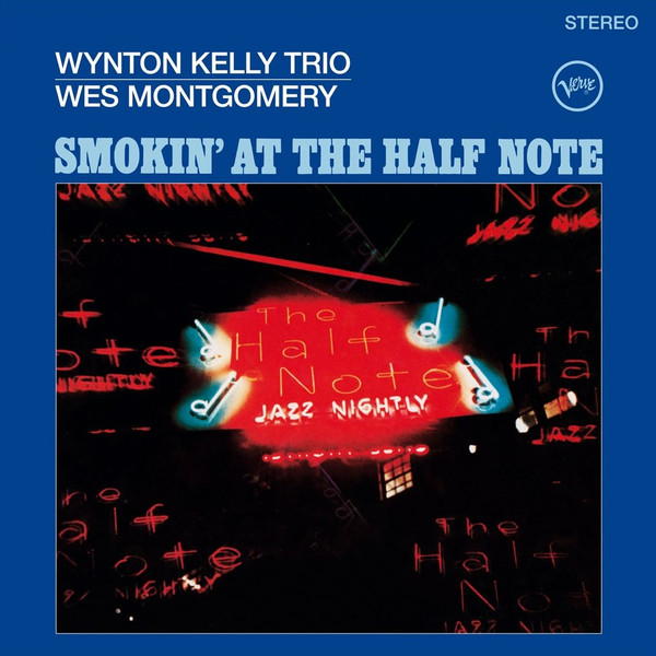 Smokin' At The Half Note